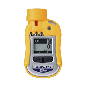Eingasdetektor ToxiRAE Pro EC